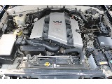4700CC　V８エンジン！！