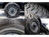 コロラド16インチAW×ジオランダーMTタイヤ(235/85/R16)になります〇