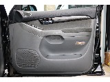 運転席側ドアパネル