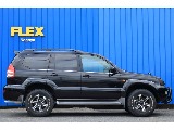 街乗りでとても目立ちそうな車になってます