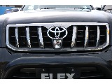 大人気のTOYOTAロゴグリル！