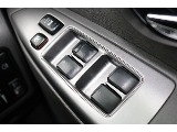 運転席側パワーウィンドウスイッチ