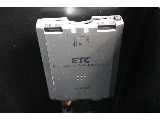 ETC装備済み