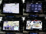 Bluetooth接続、TV視聴、安心のバックカメラも付いていますので、初期費用を抑えることができます！