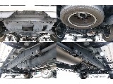 当店の在庫車は全て車両審査専門会社である第三者機関（株）AIS、日本自動車鑑 定協会（JAAA)にて１台１台、車両チェックを実施しております。修復歴有りの場合の無断販売は致しません。
