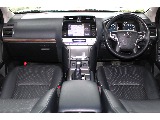 トヨタ&nbsp;ランドクルーザープラド&nbsp;プラド2.7TX L-PkgマットブラックED4WD&nbsp;&nbsp;愛知県の詳細画像&nbsp;その2