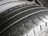 タイヤは交換も可能です！お気軽にお聞きください！