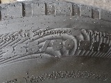 265/60R18になります！