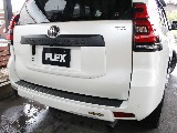 リアビューになります！