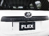 ランドクルーザーリアガーニッシュになります！