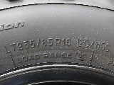 トヨタ ハイラックスサーフ(37枚目)