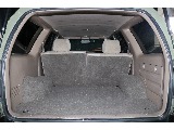 サーフは荷室が広いのが特徴。積みっぱなしにしても問題ないほど大容量！