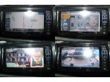 アルパインのカーナビをインストール済み！Bluetooth接続、TV視聴、安心のバックカメラも付いていますので、初期費用を抑えることができますよ！