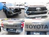 迫力のフロントフェイス！TOYOTAが目を惹くリアビュー！
