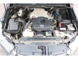 2400CC　ディーゼルエンジンになります！