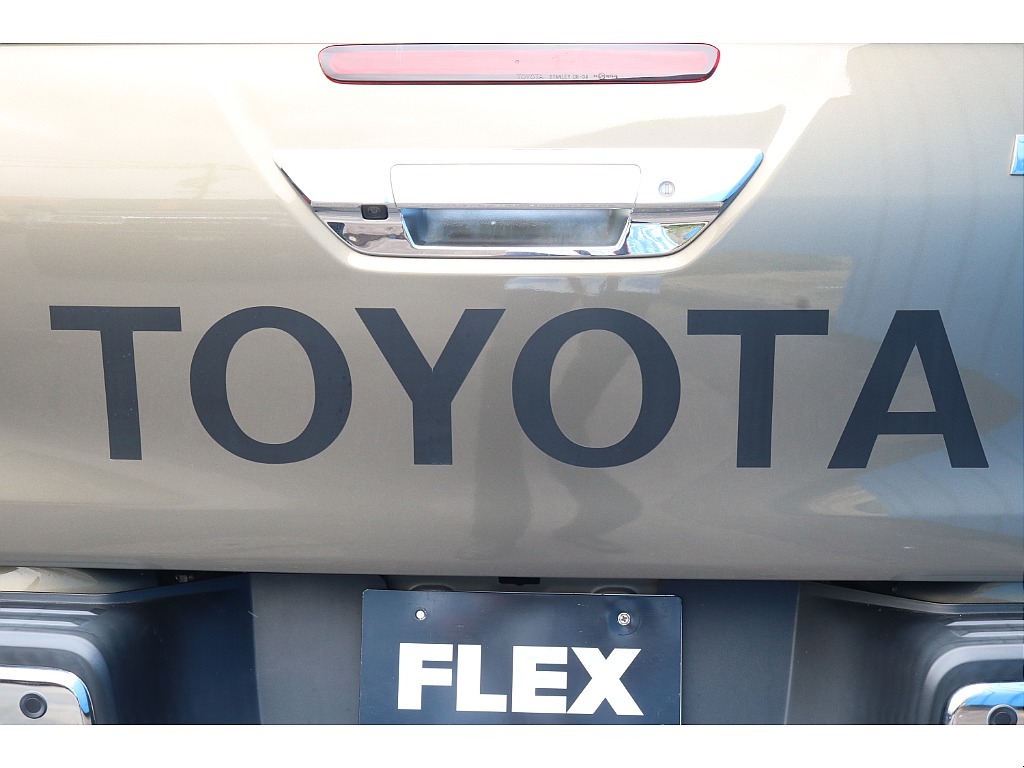 TOYOTAロゴ