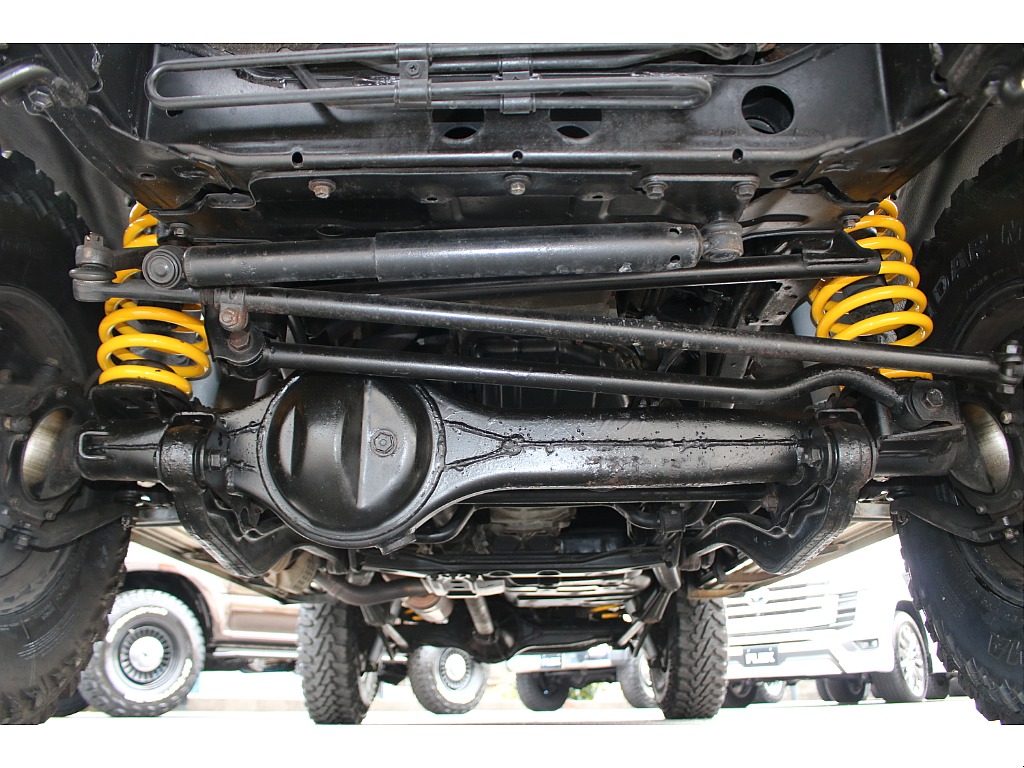 1995 Toyota Land Cruiser 80 