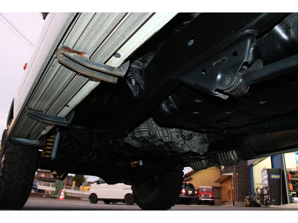 1995 Toyota Land Cruiser 80 