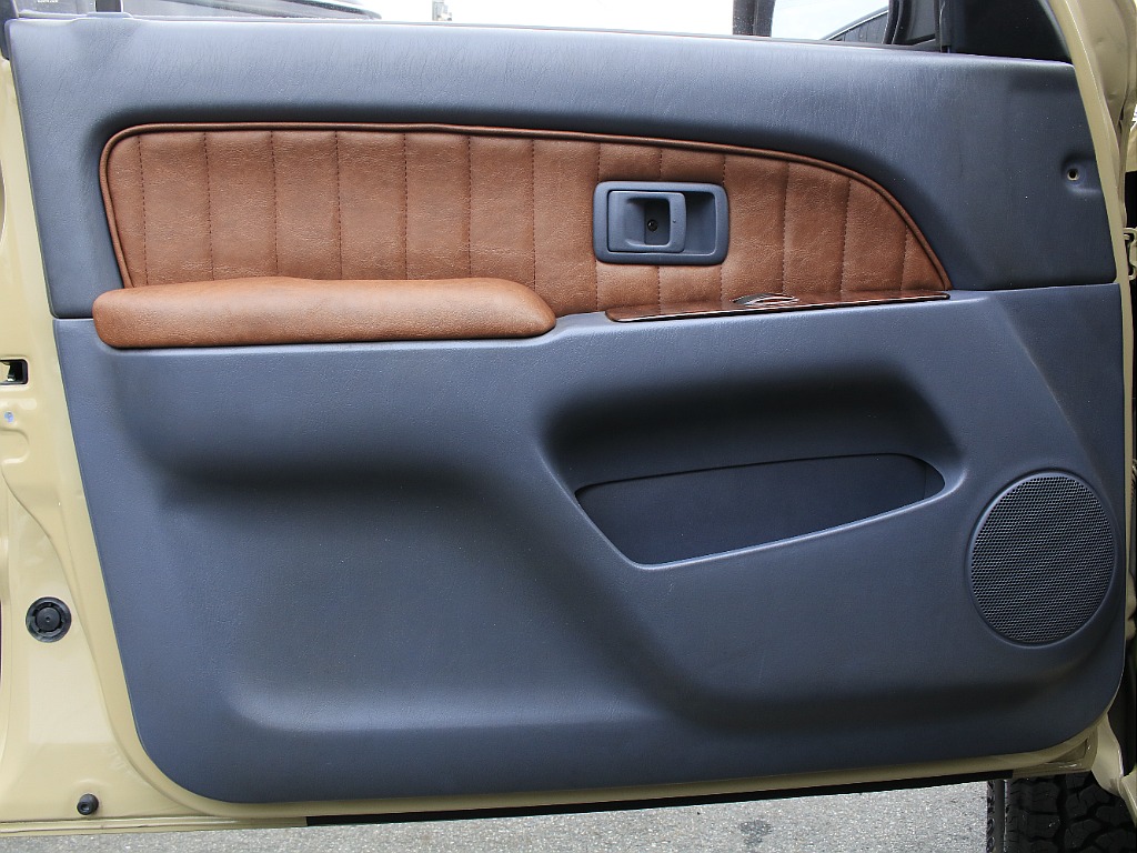 1997 Toyota Hilux Surf 
