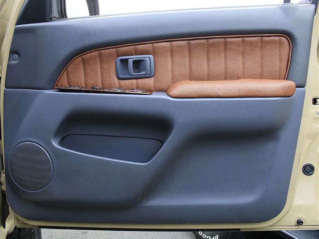 1997 Toyota Hilux Surf 
