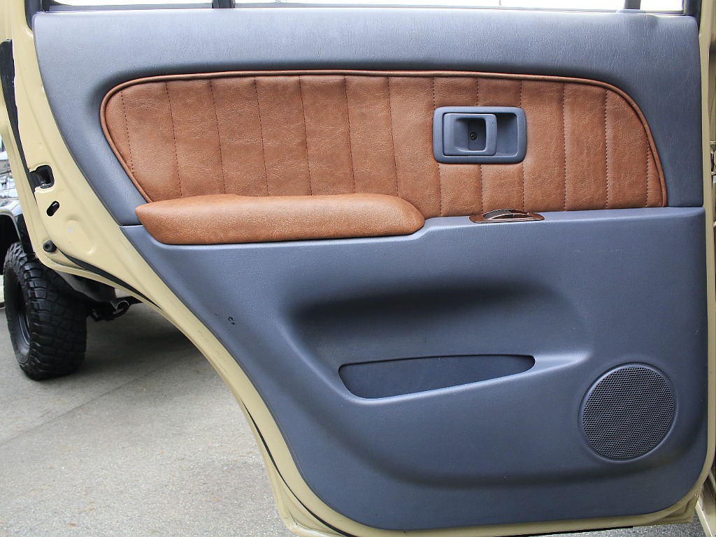 1997 Toyota Hilux Surf 