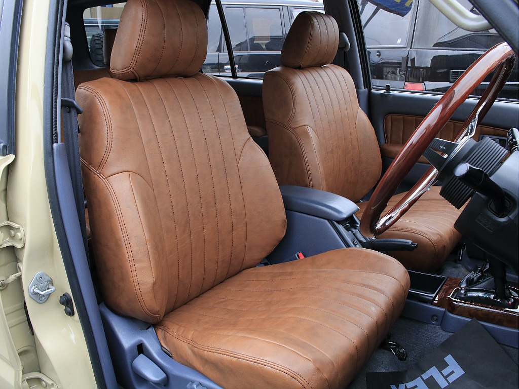 1997 Toyota Hilux Surf 
