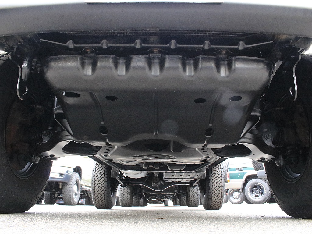 1997 Toyota Hilux Surf 