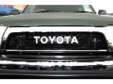 大人気のTOYOTAグリル！