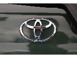 TOYOTAロゴ