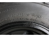 BFGoodrich KO2 265/75R16
