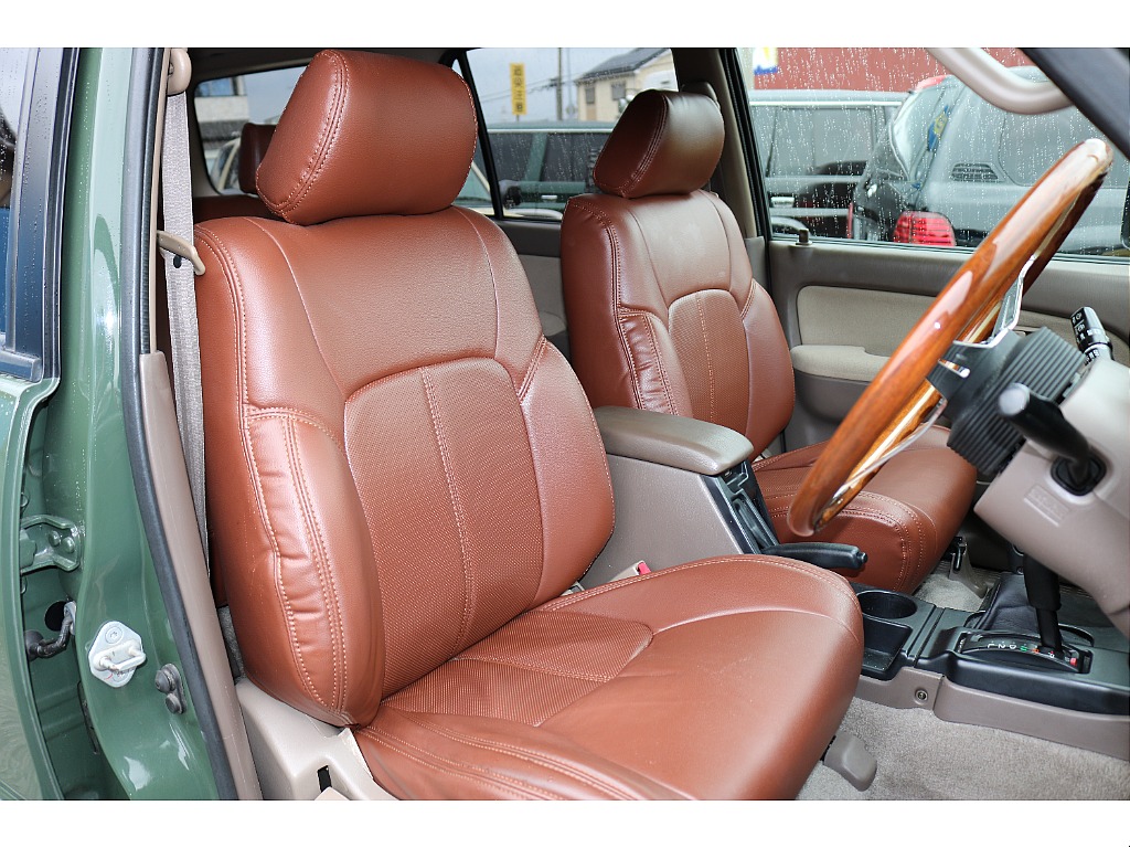 2001 Toyota Hilux Surf 
