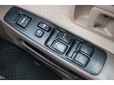 運転席側パワーウィンドウスイッチ