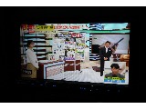 TV視聴可能！