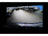 バックカメラもしっかり装備！