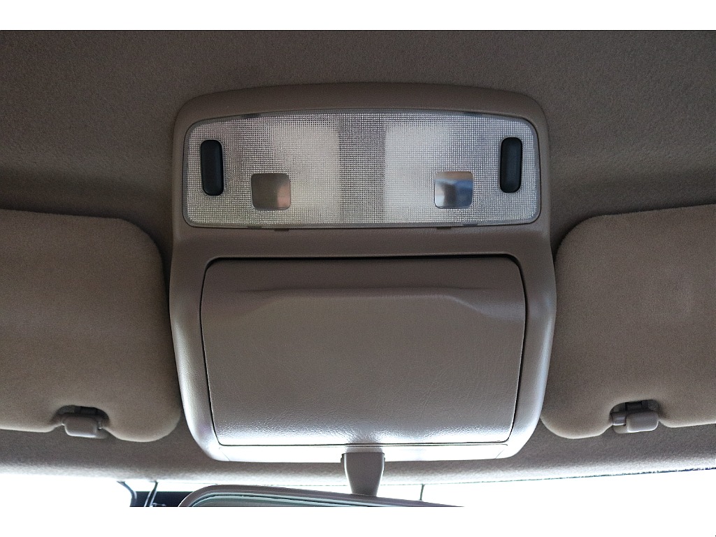 運転席側ライト