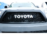 大人気のTOYOTAグリル！