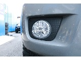 フロントウインカー！
