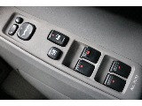 運転席側パワーウィンドウスイッチ
