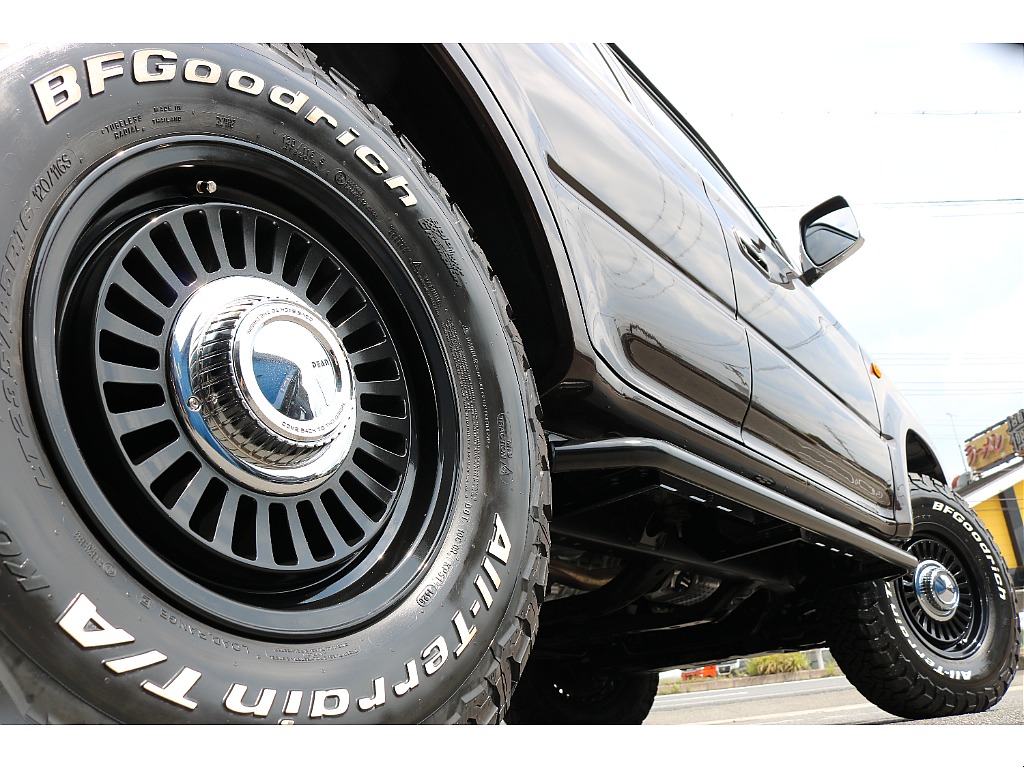 2001 Toyota Land Cruiser Prado 90 