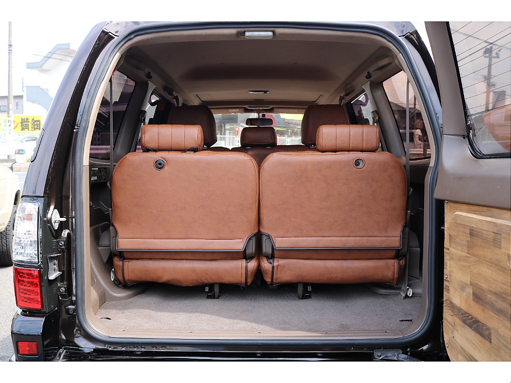2001 Toyota Land Cruiser Prado 90 