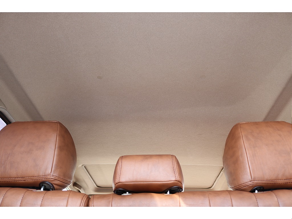 2001 Toyota Land Cruiser Prado 90 