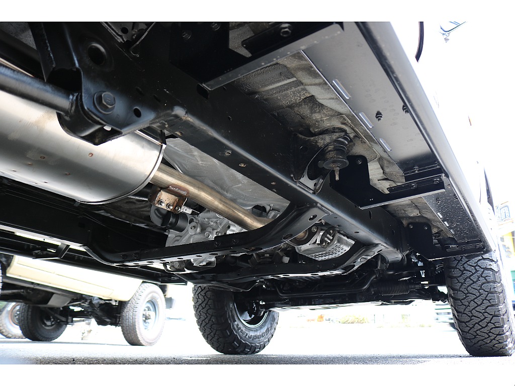2001 Toyota Land Cruiser Prado 90 