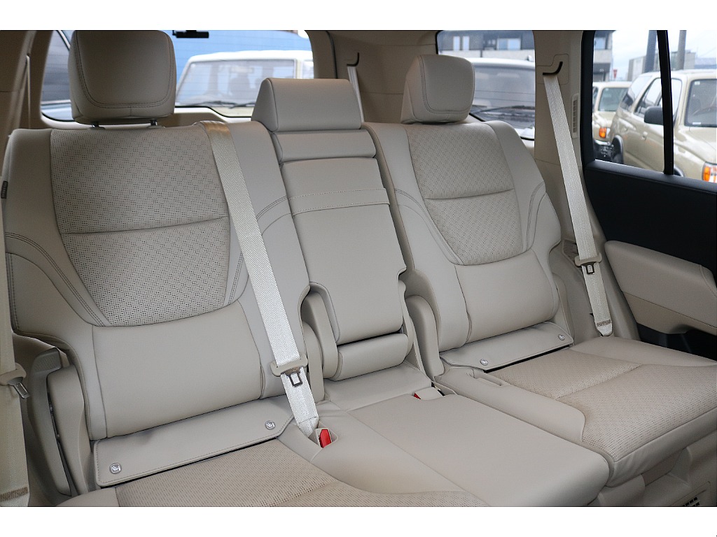 ROWページ トヨタ ランドクルーザー300 3.5 ZX 4WD（価格:1,049.8万円, 愛知県