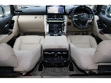 トヨタ&nbsp;ランドクルーザー300&nbsp;3.5ZX 4WD&nbsp;ベージュ内装＆リアエンター＆モデリスタ&nbsp;愛知県の詳細画像&nbsp;その3