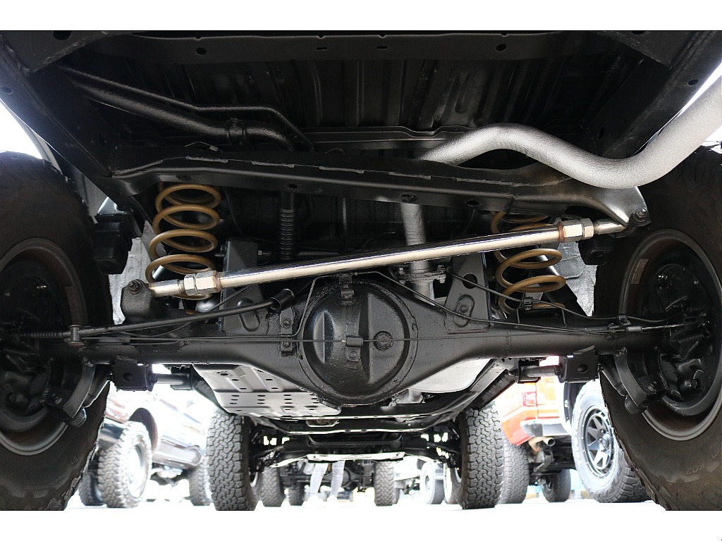 トヨタ&nbsp;ハイラックスサーフ&nbsp;2.7SSR-Xリミテッド 4WD&nbsp;買取直販 アルルブルー&nbsp;愛知県の詳細画像&nbsp;その8