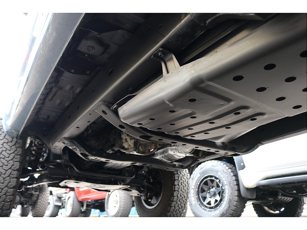 トヨタ&nbsp;ハイラックスサーフ&nbsp;2.7SSR-Xリミテッド 4WD&nbsp;買取直販 アルルブルー&nbsp;愛知県の詳細画像&nbsp;その9