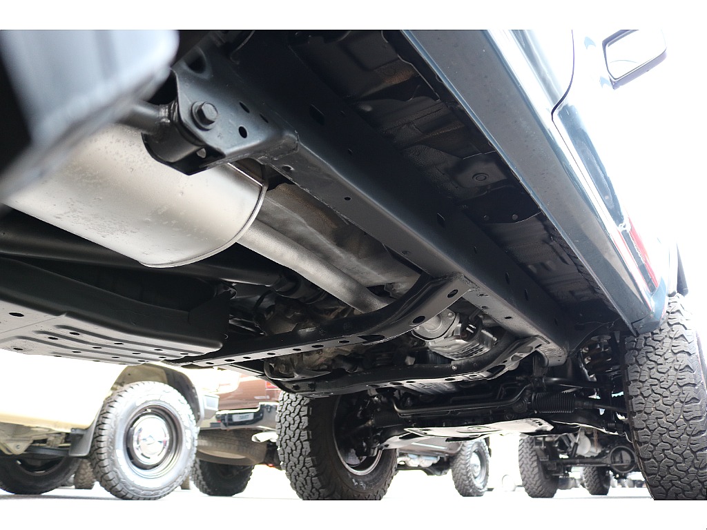 トヨタ&nbsp;ハイラックスサーフ&nbsp;2.7SSR-Xリミテッド 4WD&nbsp;買取直販 アルルブルー&nbsp;愛知県の詳細画像&nbsp;その10