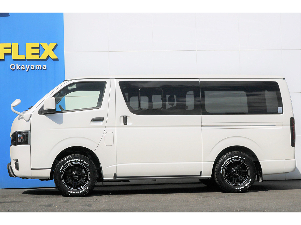 ディーラー様でご購入頂く場合と同様、トヨタメーカー保証全車無料付帯致します！！400項目以上の対象箇所＆社外カーナビにも適用可能な+αの追加保証もご案内可能です♪