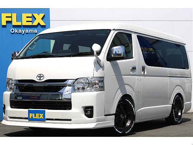 【新車/ワゴンGL/ファインテックツアラー】豪華オットマン付シート4脚完備★BIG-X大画面ナビ＆後席モニター他★＊＊最短2週間ご納車可能＊