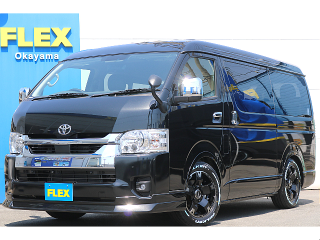 【新車/ワゴンGL/リラクシング】ベッド＆脱着式テーブルのコンビ★フローリング施工★後席モニター他＊＊最短2週間ご納車可能＊＊